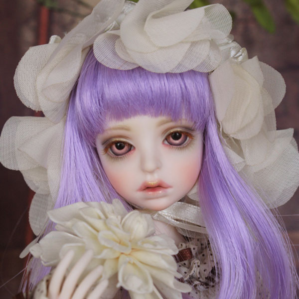 DollLeaves MSD Teenage Dream Nina