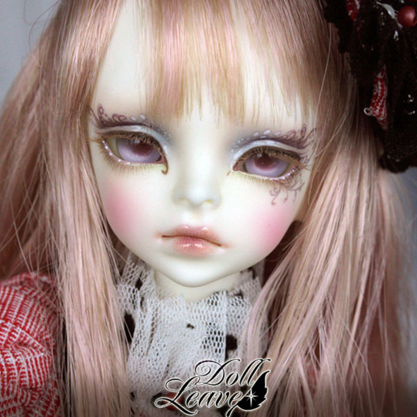 DollLeaves MSD Teenage Dream Pepper