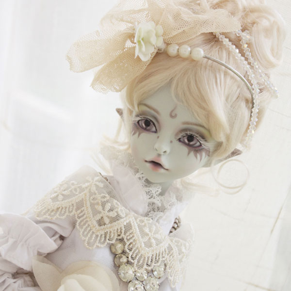 DollLeaves MSD Teenage Dream Teresa