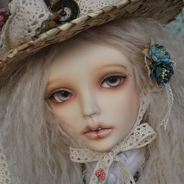 DollLeaves SD Bailey