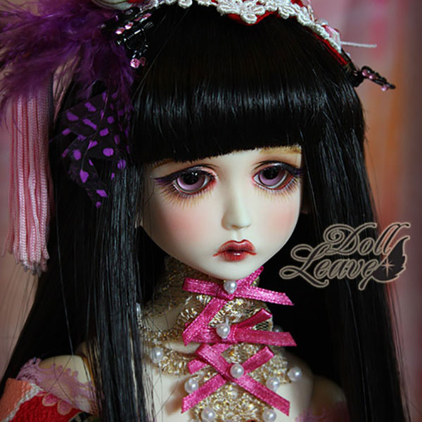 DollLeaves SD Ula