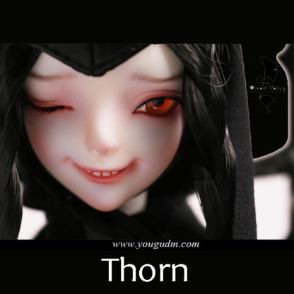 dream valley thorn full set msd