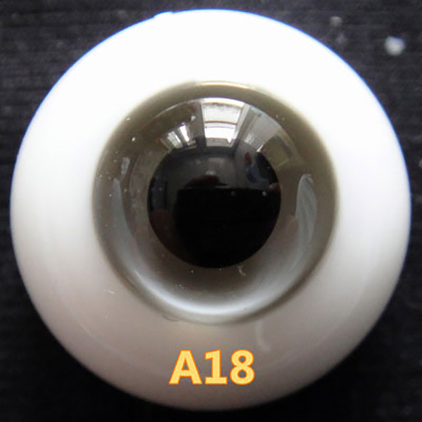 Brilliant Eyes BJD Elegant Style A18