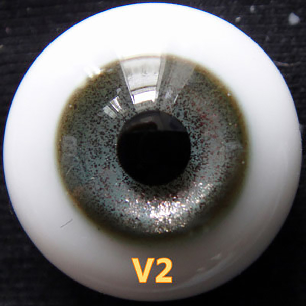 Brilliant Eyes BJD Elegant Style V2