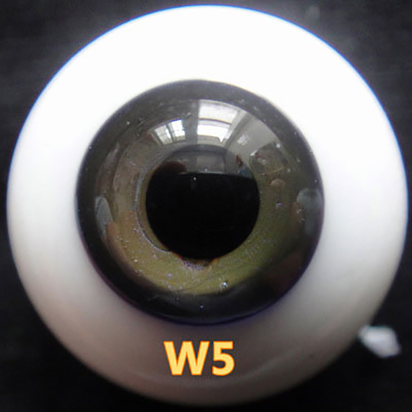 Brilliant Eyes BJD Elegant Style W5