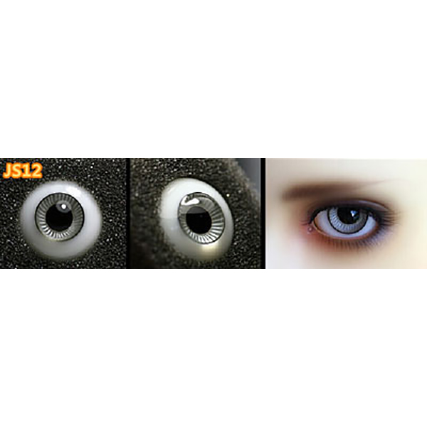 Brilliant Eyes BJD Elite Style JS12