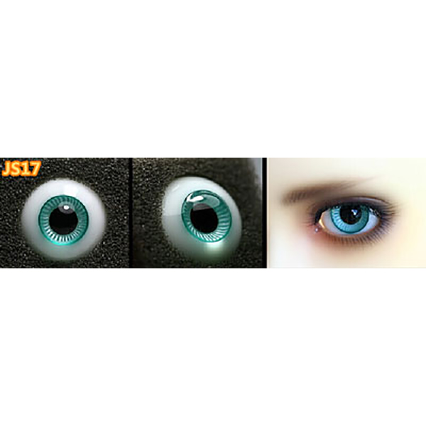 Brilliant Eyes BJD Elite Style JS17