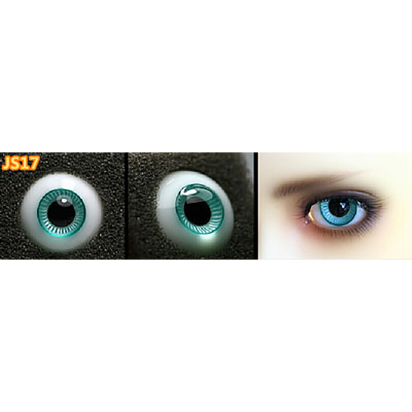 Brilliant Eyes BJD Elite Style JS17