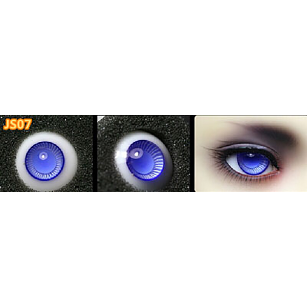 Brilliant Eyes BJD Elite Style JS7