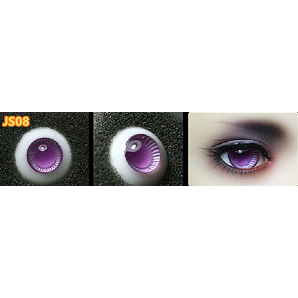 Brilliant Eyes BJD Elite Style JS8