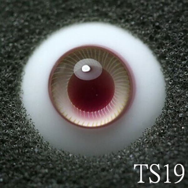 Brilliant Eyes BJD Elite Style TS19