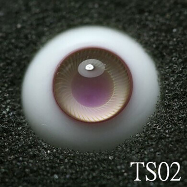 Brilliant Eyes BJD Elite Style TS02