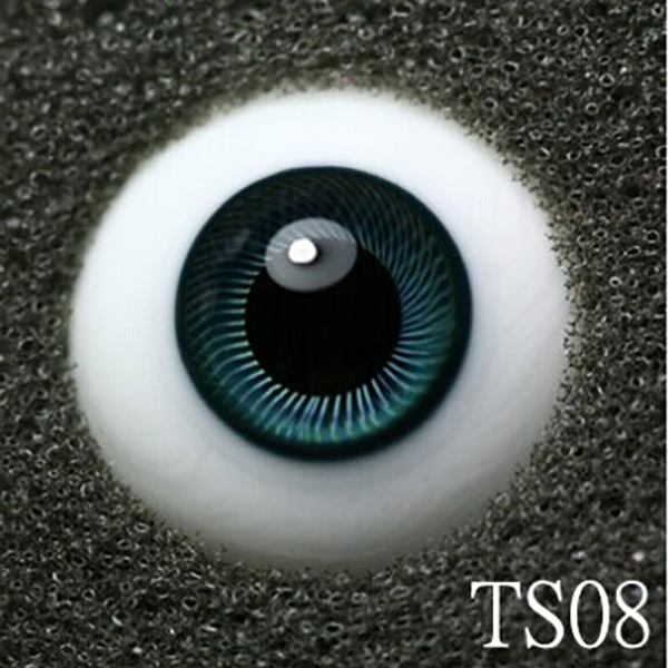 Brilliant Eyes BJD Elite Style TS08