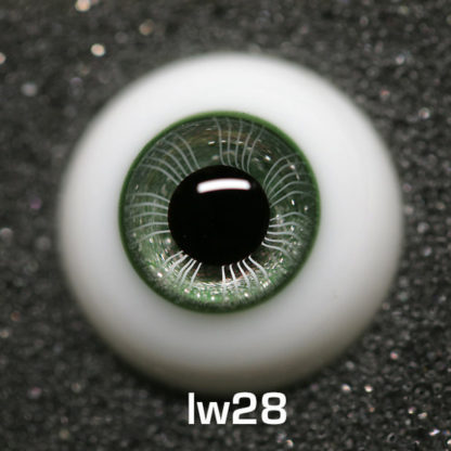brilliant glass lw26