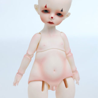 doll chateau baby body yosd b-02