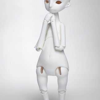 doll chateau baby body yosd b-03