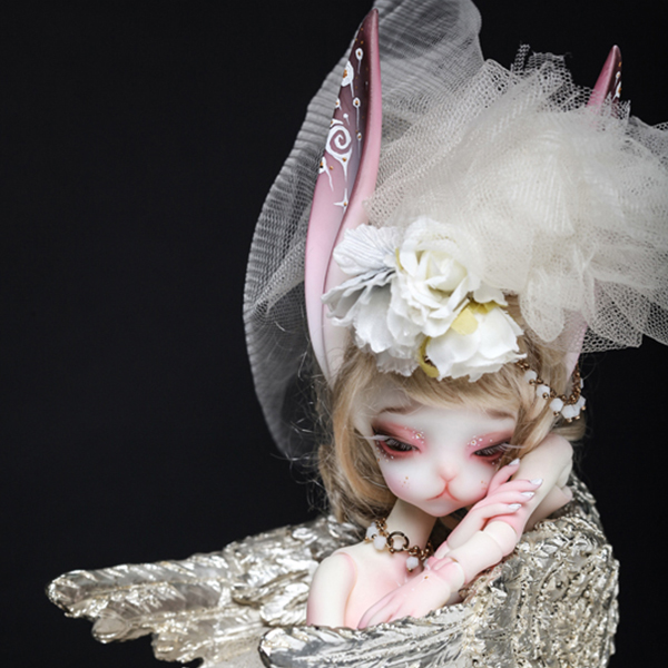 Doll Chateau Baby Doll Fiona