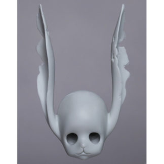 doll chateau baby head yosd luna