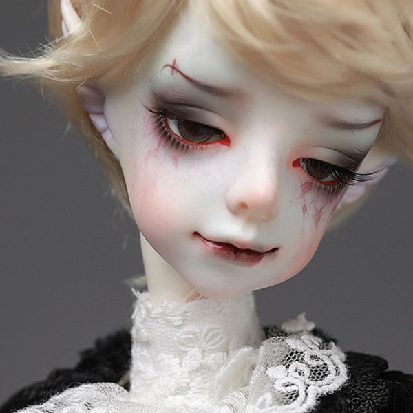 Doll Chateau Kid Doll BJD Jason