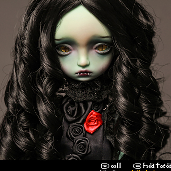 Doll Chateau Kid Doll Medusa