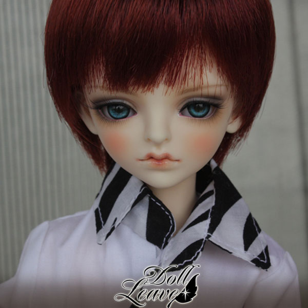 DollLeaves MSD Teenage Dream Cecil