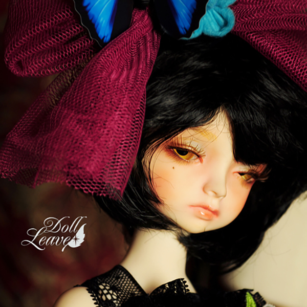 DollLeaves MSD Teenage Dream Gabriel