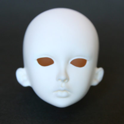 doll leaves msd head ethan