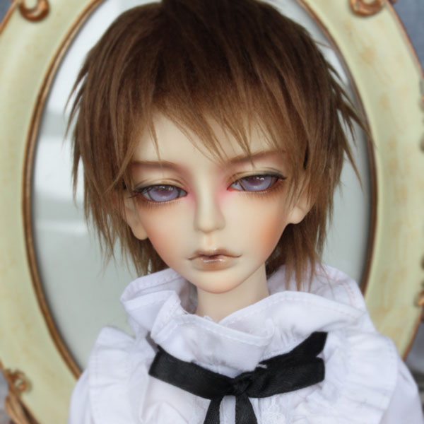 DollLeaves MSD Teenage Dream Kira