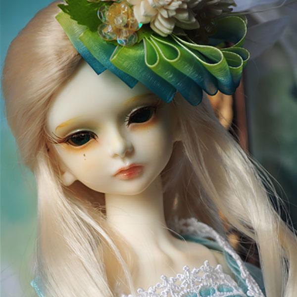 DollLeaves MSD Teenage Dream Lilith