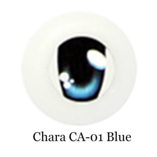 glib eyes acrylic chara ca01 blue