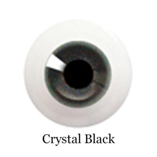 glib_eyes_acrylic crystal black