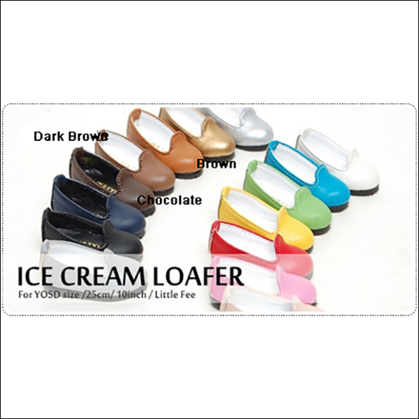 yosd shoes