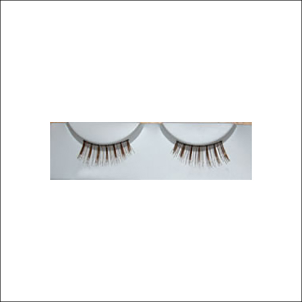 Beguiling Eyelashes