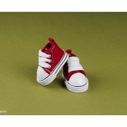 dollmore yo sd cute me red