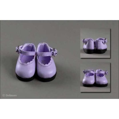 doll more yo sd lolo cut violet