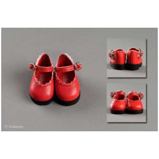 doll more yo sd lolo cut red