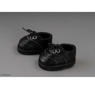 doll more yo sk malang loafter black