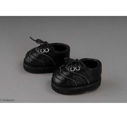 doll more yo sk malang loafter black
