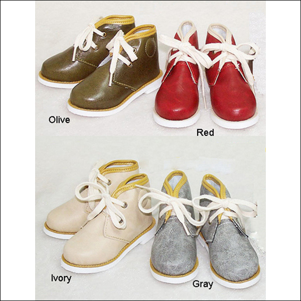 guess doll shoes