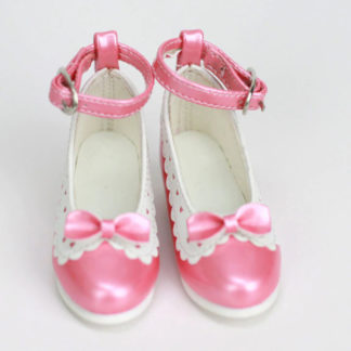 jinny msd dian pink