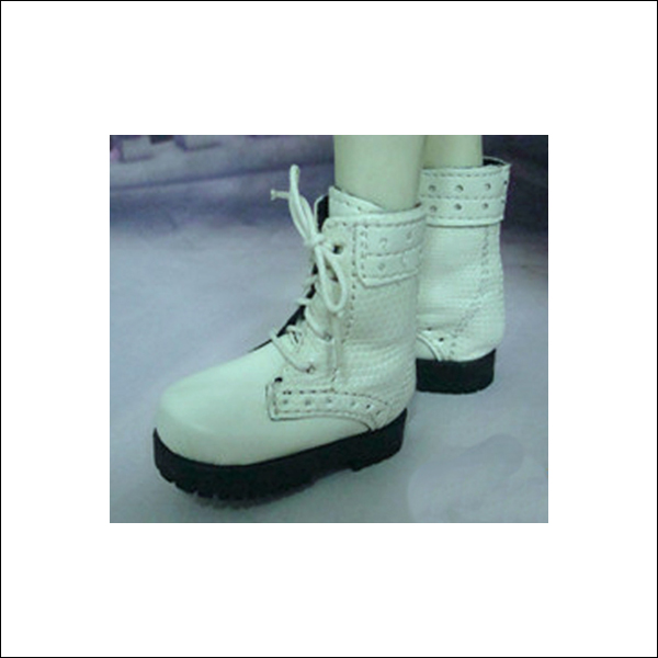 Jinny MSD Loch Boots Shoes