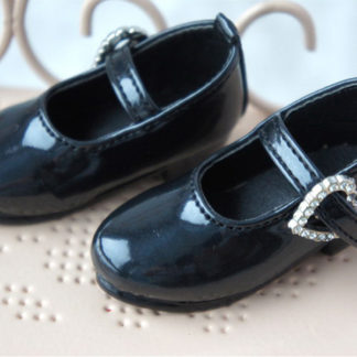 jinny msd lovee black