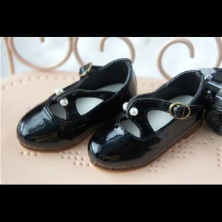 jinny msd pearly black
