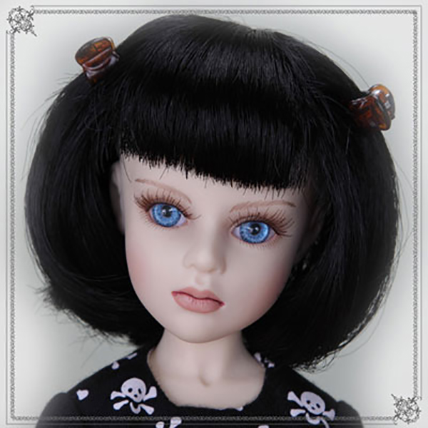 Goodreau Bobby MSD Wig