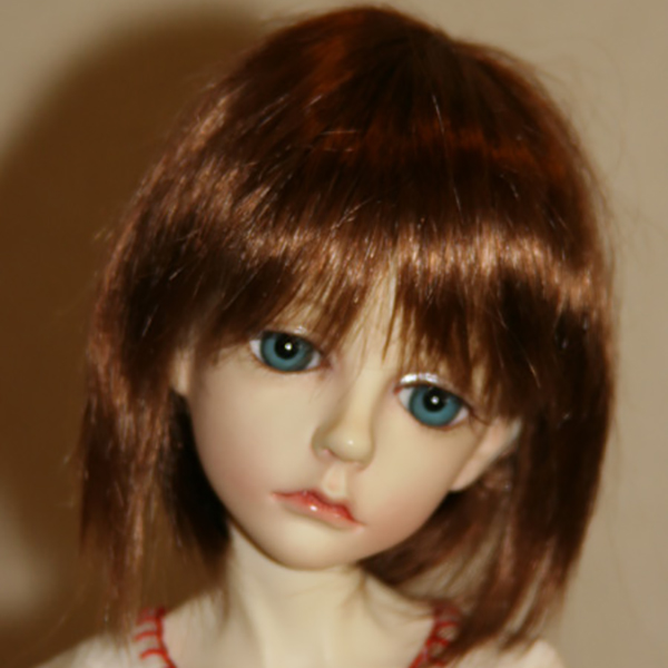 Monique Ally Wig Size 8/9