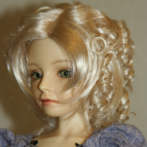 Monique Bianca Wig Size 8/9
