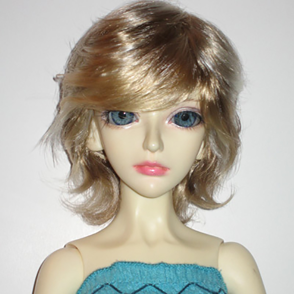 Monique Blair Wig