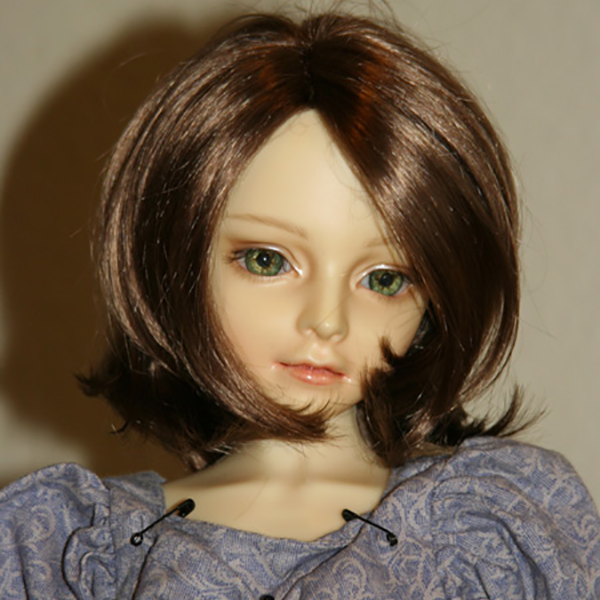 Monique Cici Wig Size 8/9