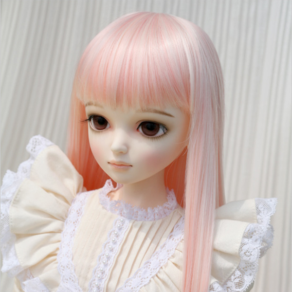 LeekeWorld Wig LR-001 Gina