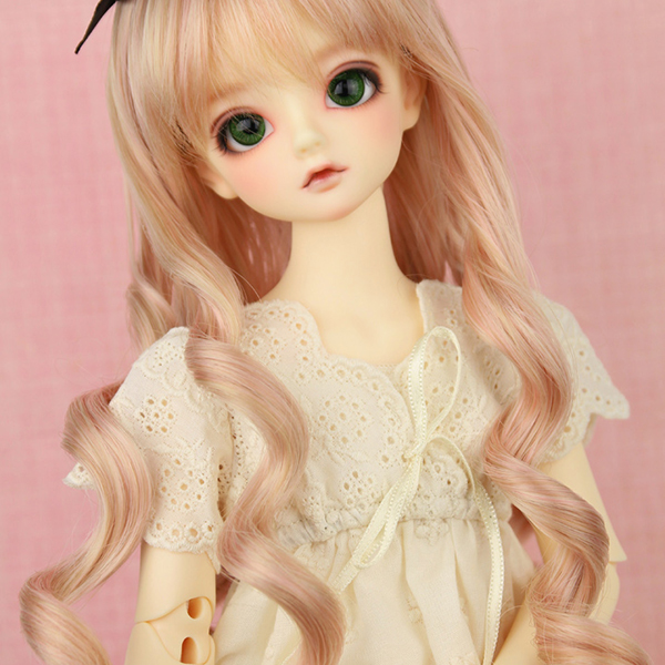 LeekeWorld Wig LR-119 Beatrice